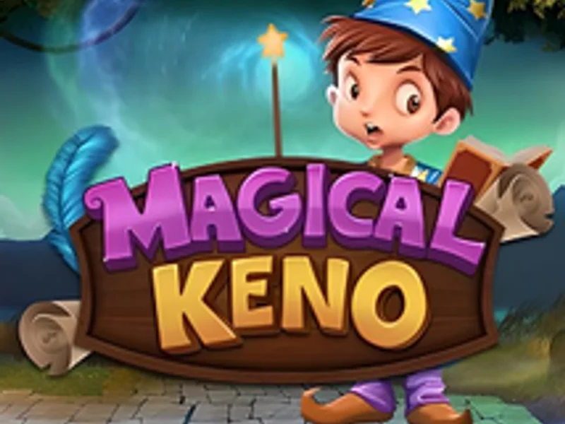 Magical Keno