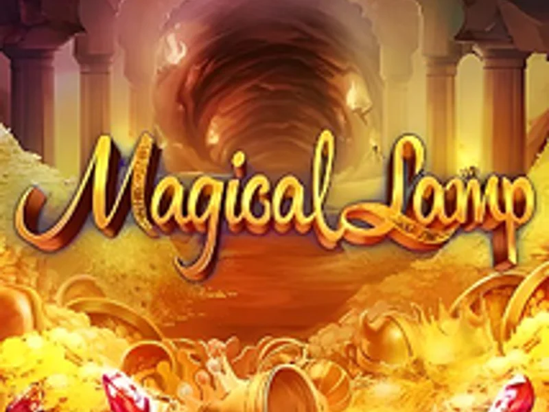 Magical Lamp