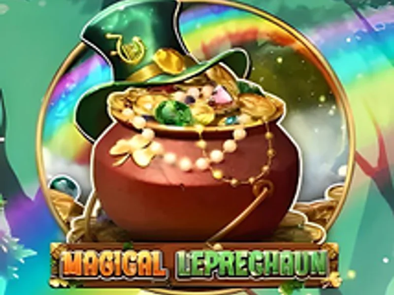 Magical Leprechaun