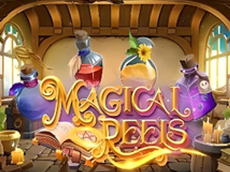 Magical Reels