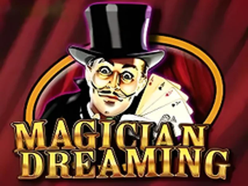 Magician Dreaming