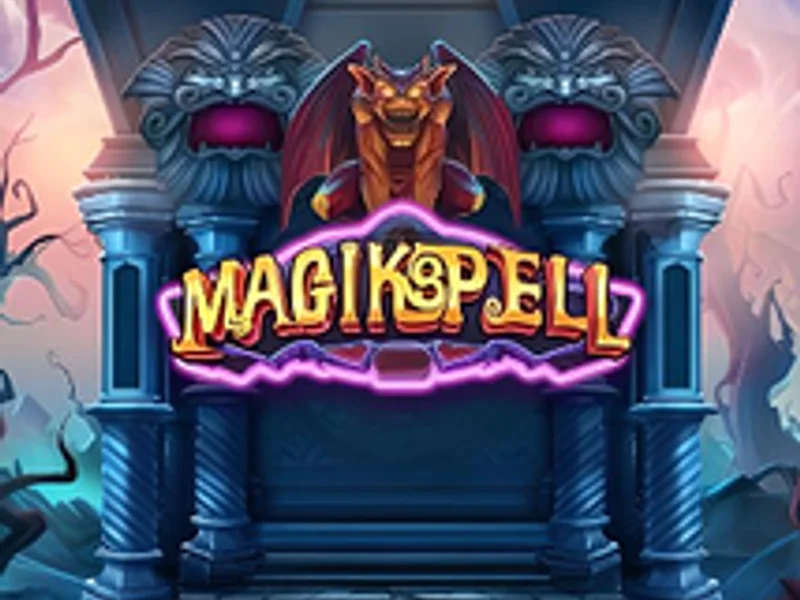 Magikspell