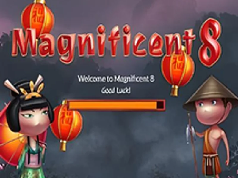 Magnificent 8
