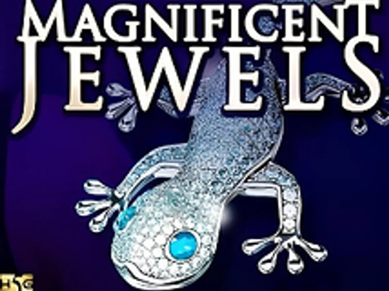 Magnificent Jewels