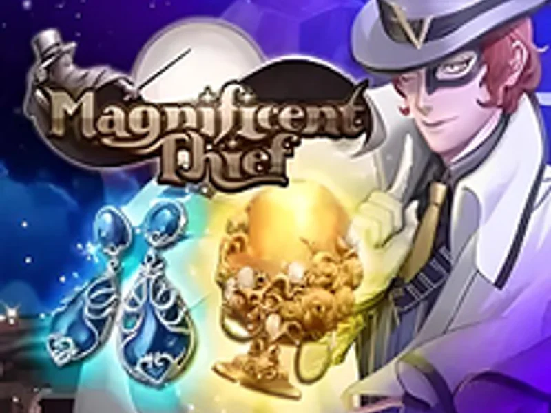 Magnificent Thief