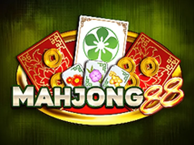 Mahjong 88