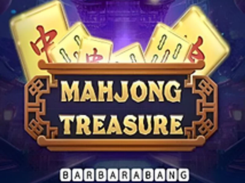 Mahjong Treasure