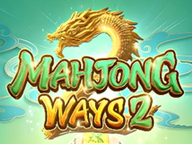 Mahjong Ways 2