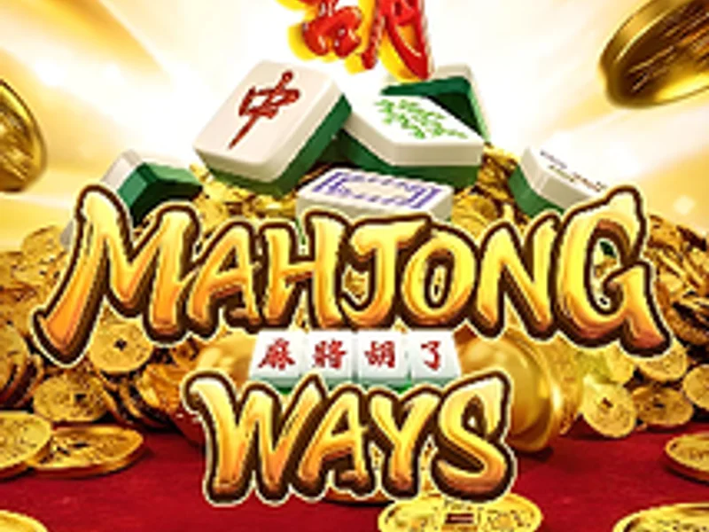 Mahjong Ways