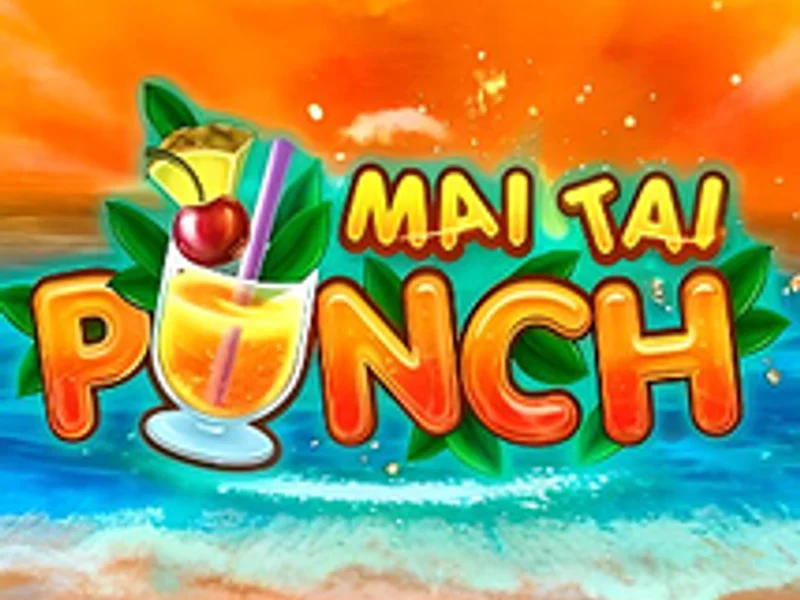 Mai Tai Punch