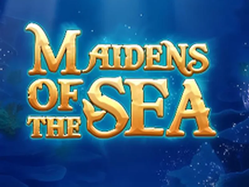 Maidens of the Sea
