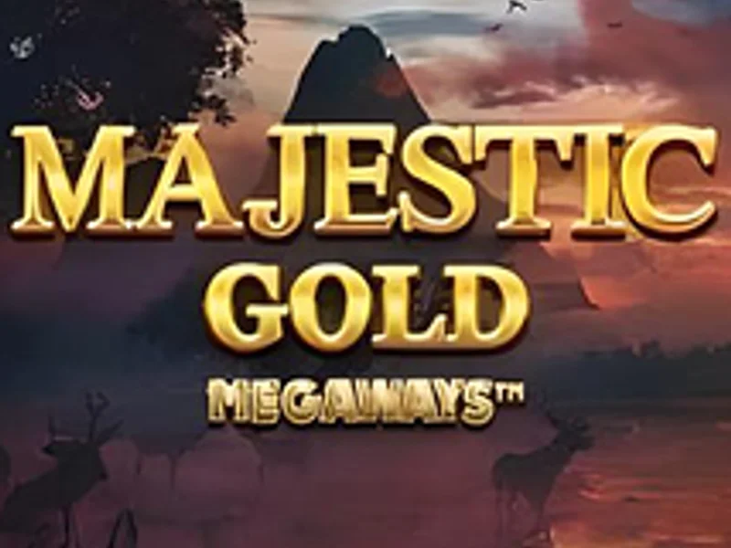 Majestic Gold Megaways