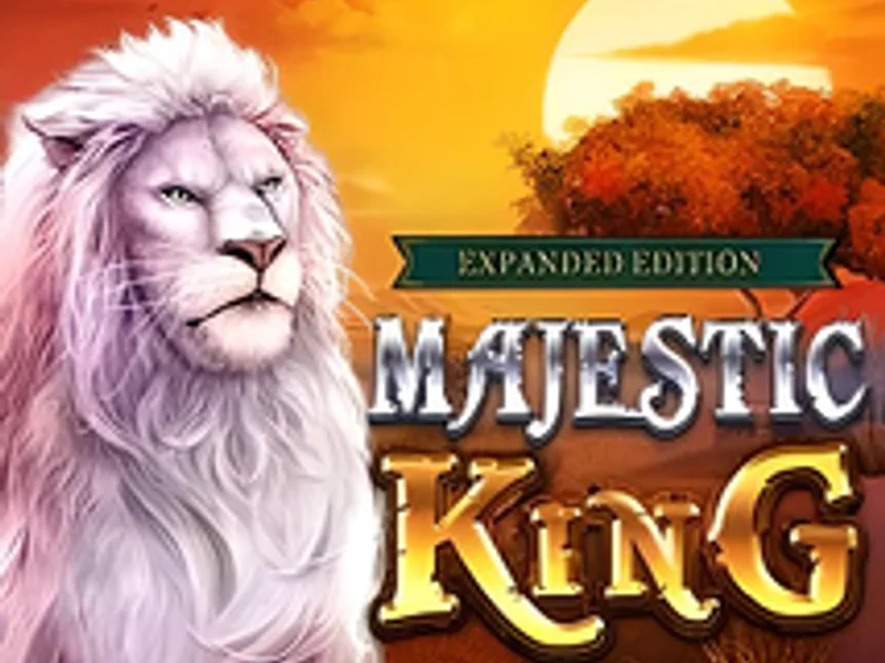 Majestic King Expanded Edition