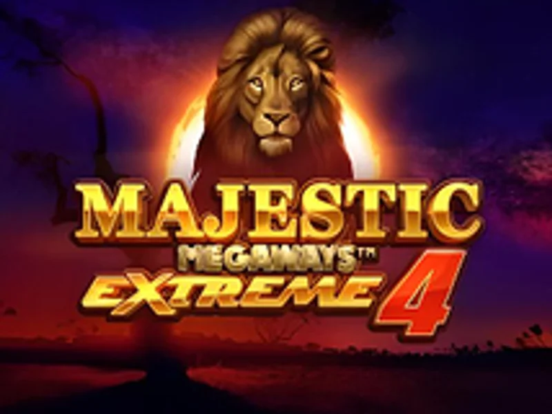 Majestic Megaways Extreme 4