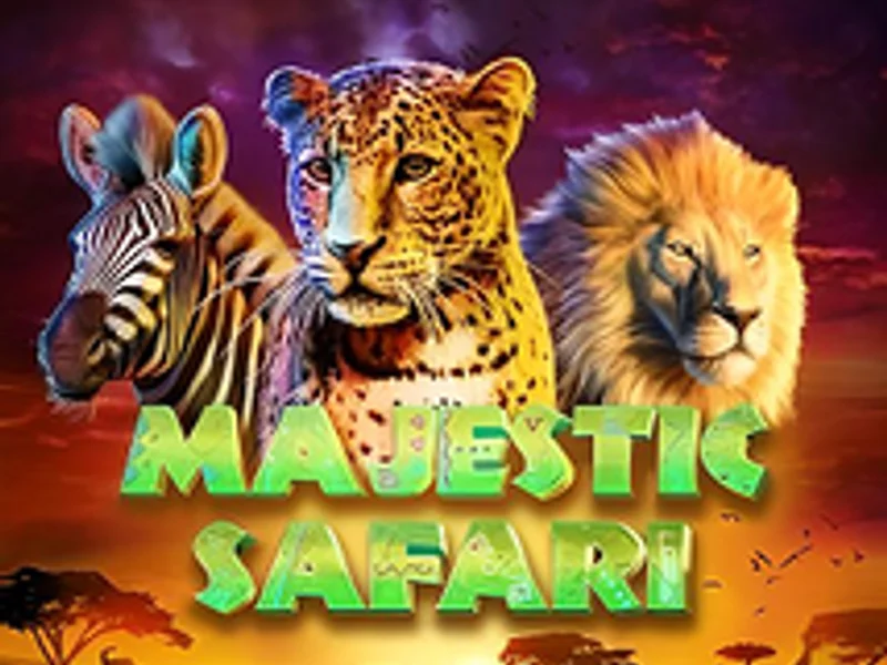 Majestic Safari