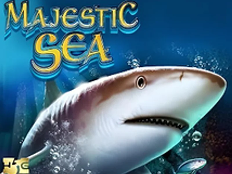 Majestic Sea