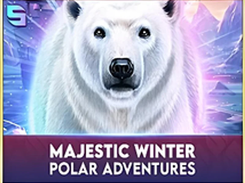 Majestic Winter Polar Adventures