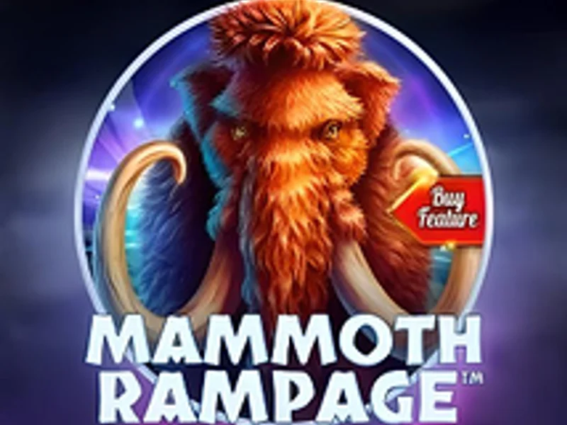 Mammoth Rampage
