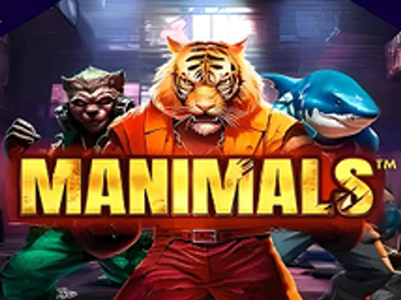 Manimals