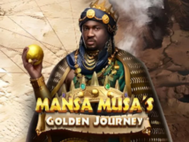 Mansa Musas Golden Journey