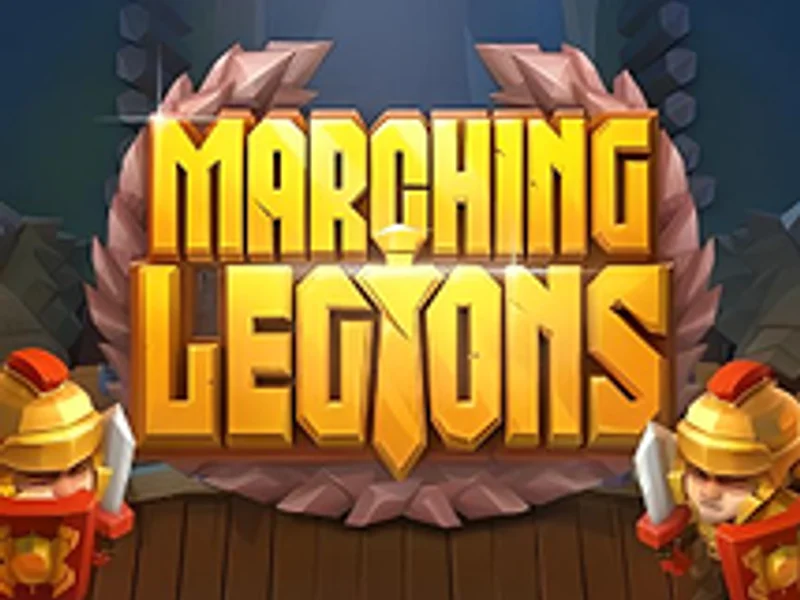 Marching Legions