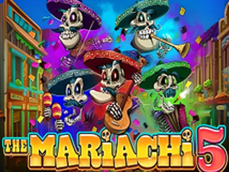 Mariachi 5