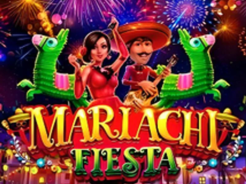Mariachi Fiesta