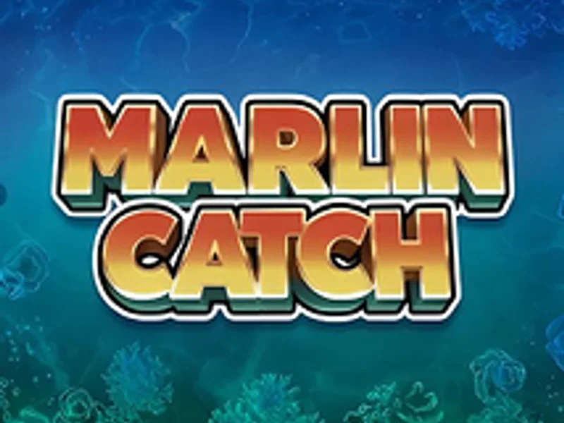 Marlin Catch