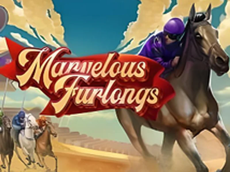 Marvelous Furlongs