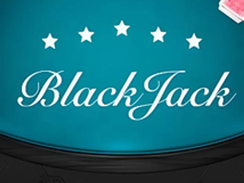 Mascot Black Jack