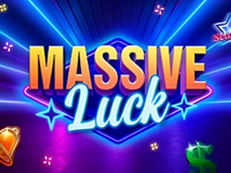 Massive Luck