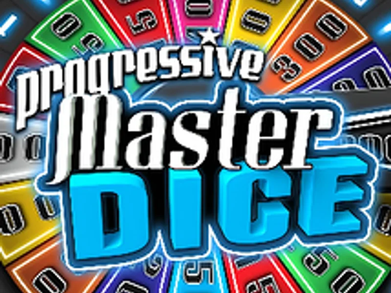 Master Dice Progressive