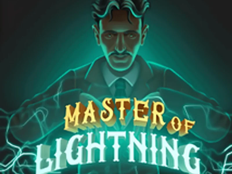 Master of Lightning