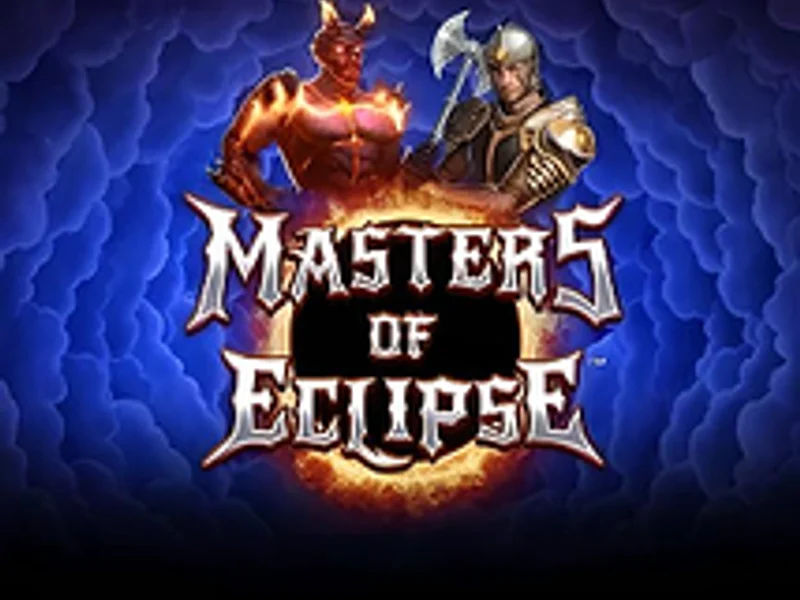 Masters of Eclipse