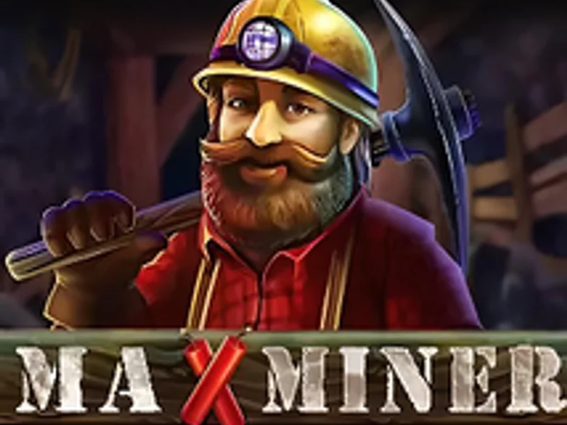 Max Miner