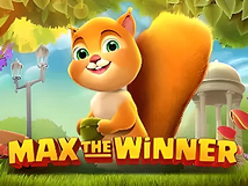 Max the Winner