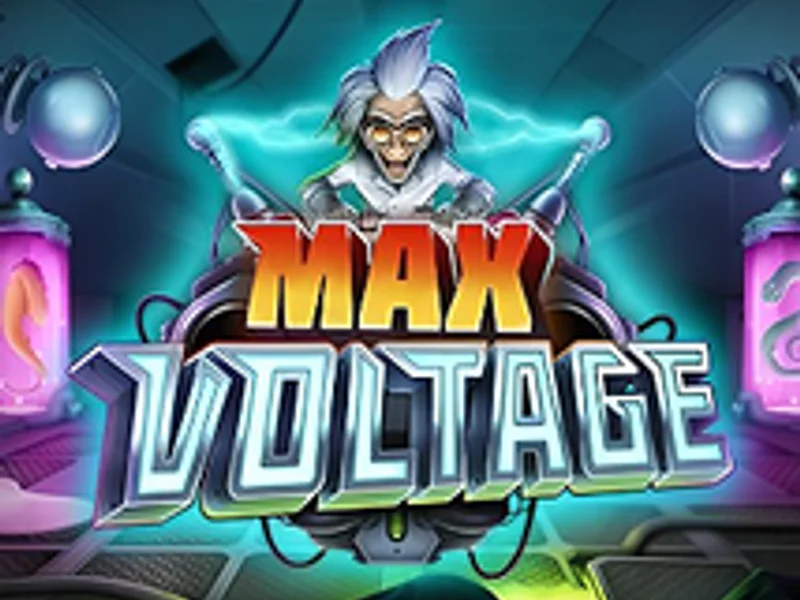Max Voltage