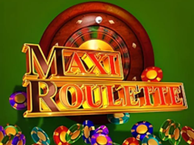 Maxi Roulette