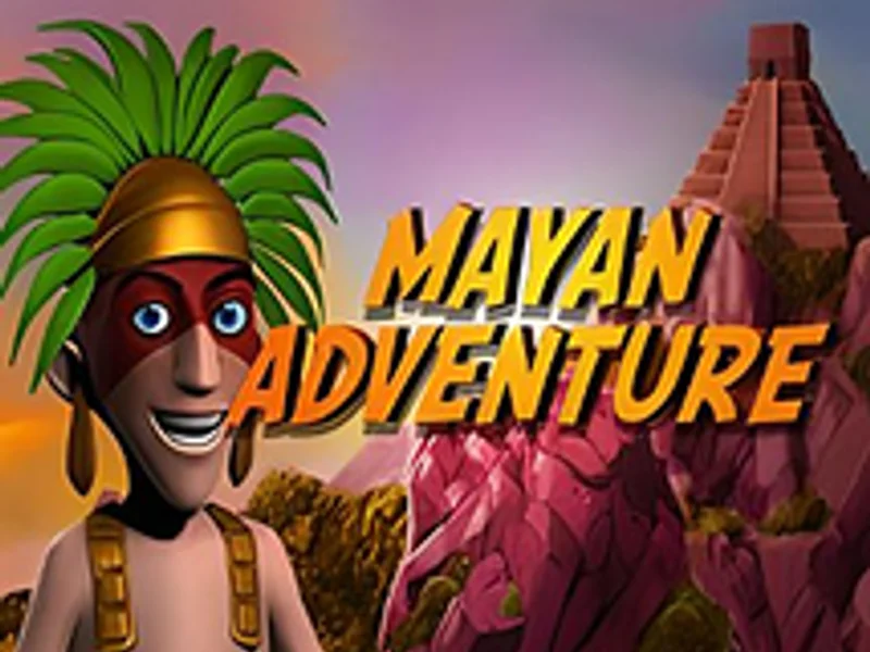 Mayan Adventure
