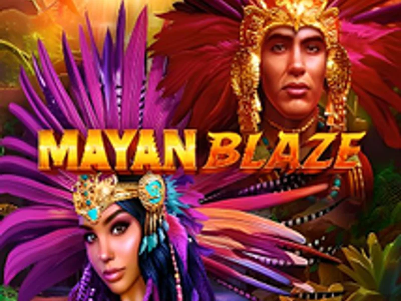 Mayan Blaze
