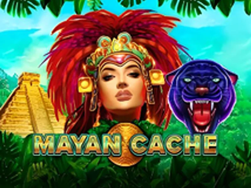 Mayan Cache