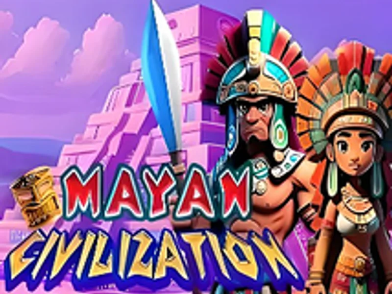 Mayan Civilization