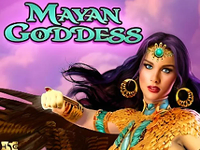 Mayan Goddess