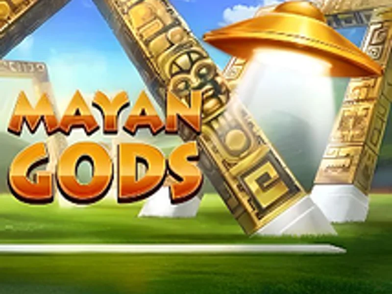 Mayan Gods
