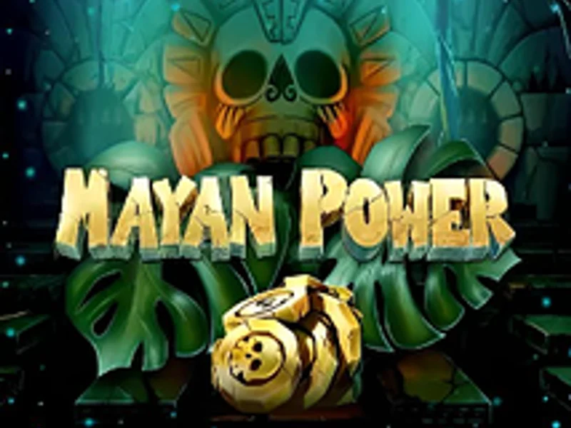 Mayan Power