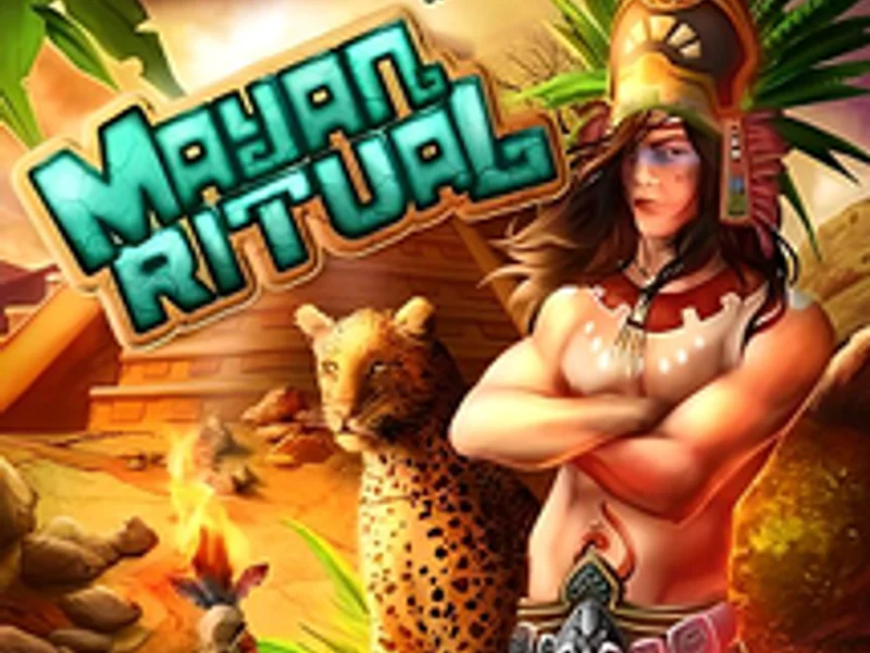 Mayan Ritual