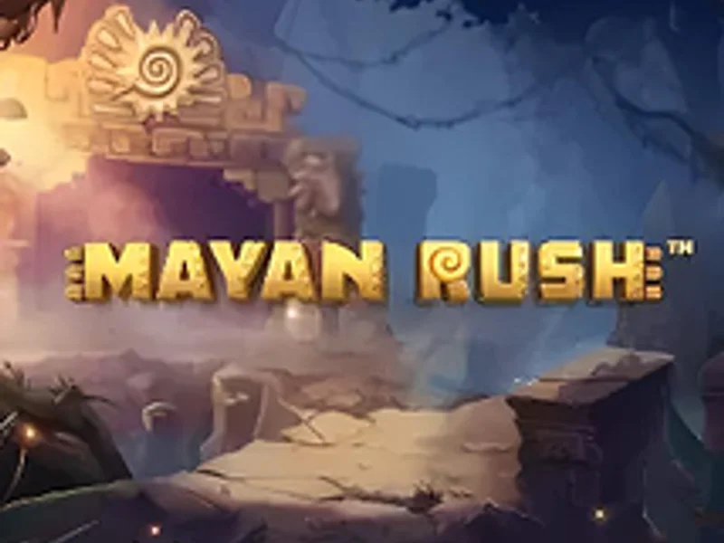 Mayan Rush