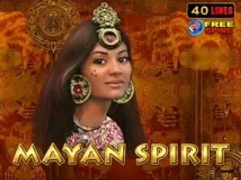 Mayan Spirit