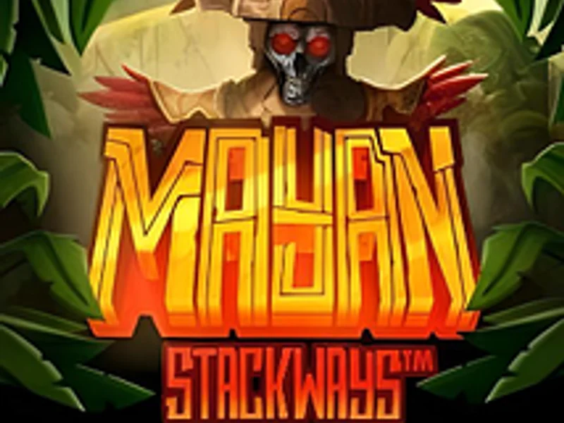 Mayan Stackways