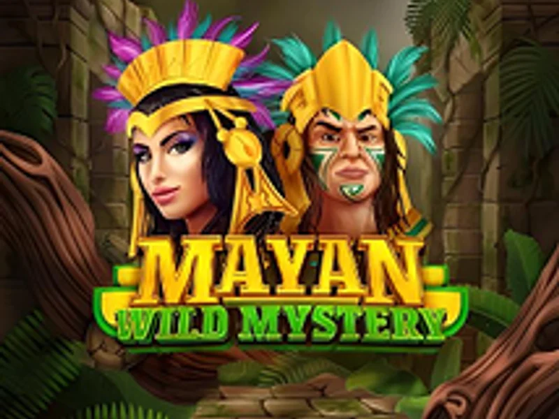 Mayan Wild Mystery